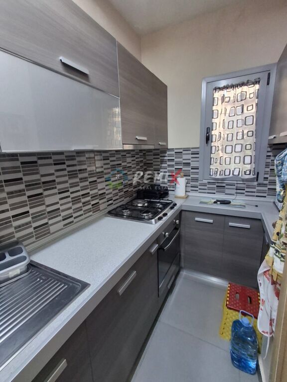🏡 APARTMENT FOR SALE 2+1+2 – NEAR THE FIRE STATION, DURRËS