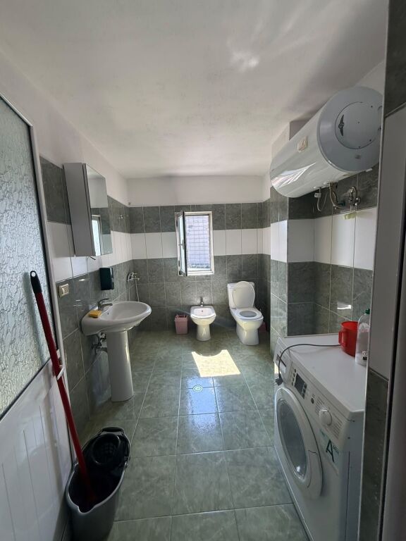 Qera | Apartament 1 + 1 | Don Bosko | 430 €/muaj