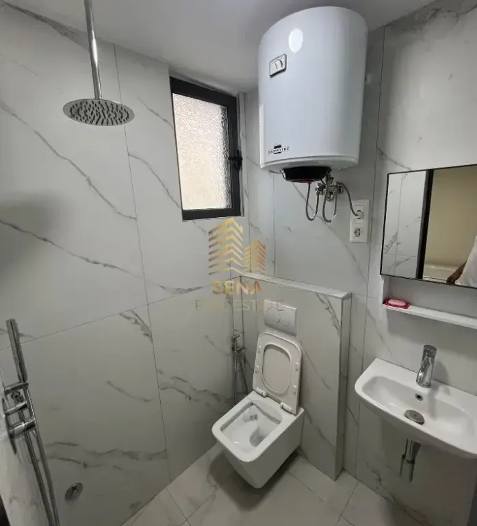 Affitto, Ingresso Privato,1+1,Scuola Unita,35.000 Leke/mese