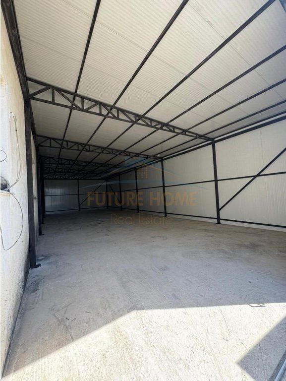 Rent, Warehouse, Tufine, Tirana.