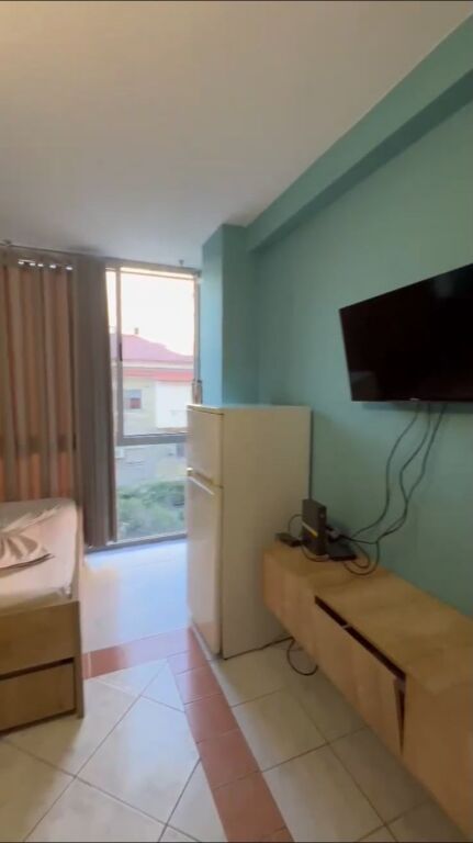 STUDIO FOR RENT – BEACH, DURRËS 📍