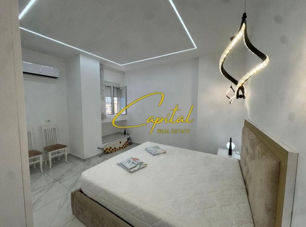 APARTMENT FOR RENT 1+1 SELVIA 60,000 LEKE
