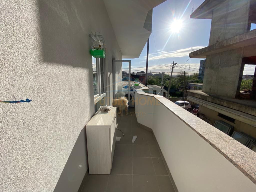 Shitet,Apartament 1+ 1, Rruga Hysen Dalliu,