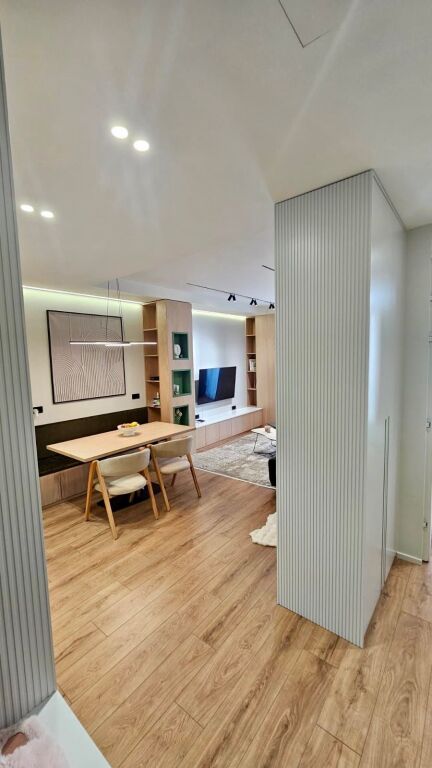 📣 SUPER AFFITTO Appartamento 1+1 📍 Goden Tower Residence 🛣️ Via “Mine Peza” ✨