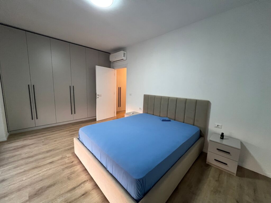 Rent, Apartment 1+1+parking space Paralel Living Don Bosko
