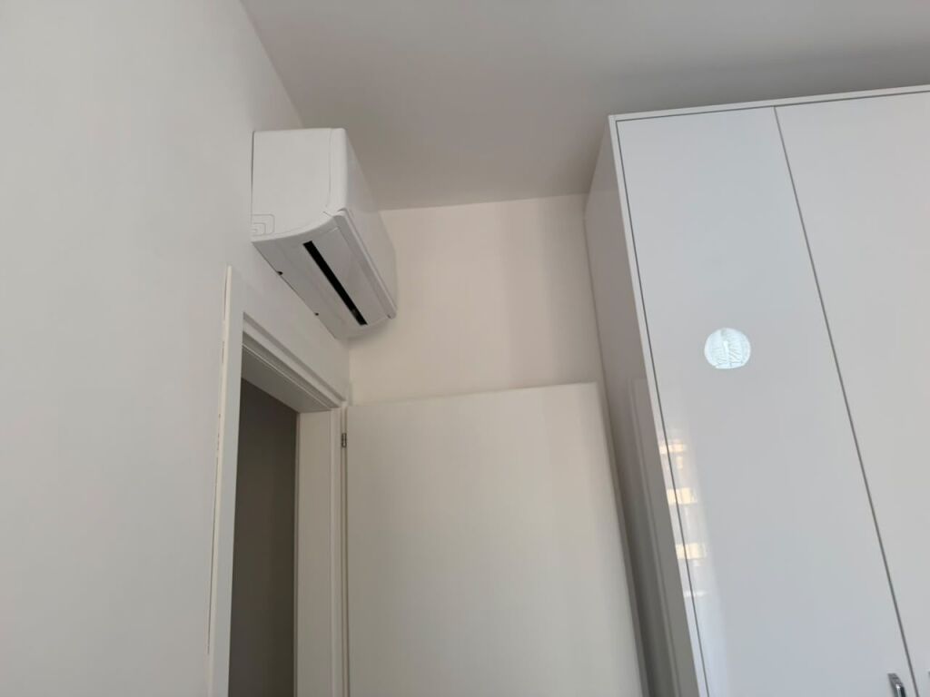 AP. 2+1+B+P for rent, Astir