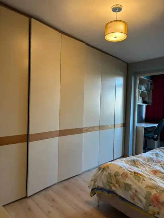 Affitto | Apartament 3 + 1 | Sheshi Skendebej | 900 €/mese