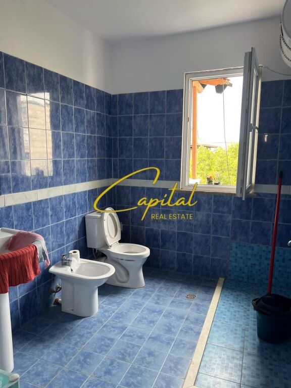 APPARTAMENTO IN AFFITTO 3+1 SCUOLA UNITA 70.000 LEKE