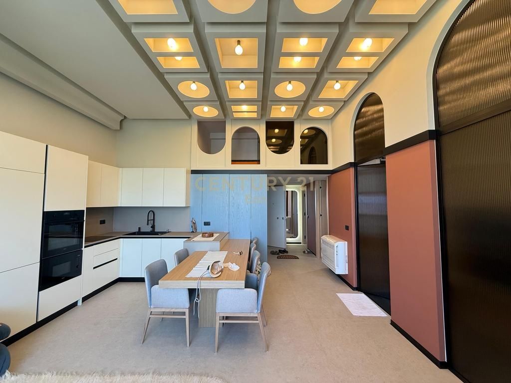 LUXURY APARTMENT FOR RENT | VOLLGA, DURRËS