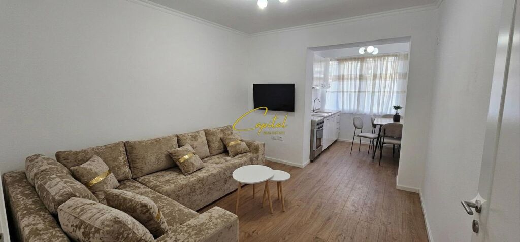 APARTAMENT ME QIRA 1+1 ZOGU I ZI 60.000 LEKE