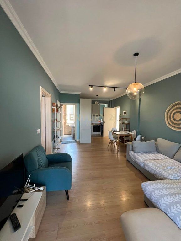 Apartament 2+1 me Verandë në Shitje, Gjiri i Lalzit – Lura 3!!