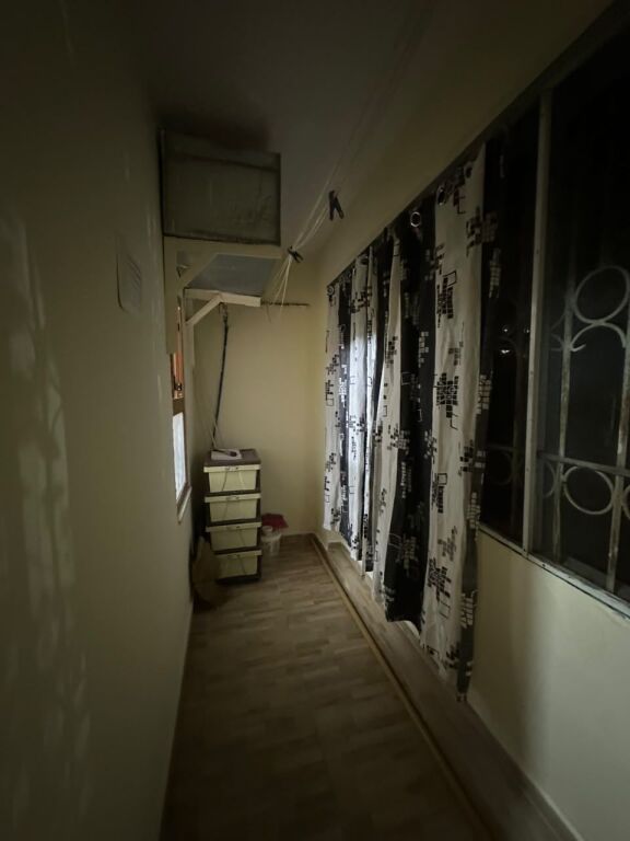 Apartment 1+1 for rent – New Tirana, Irfan Tomini St. !
