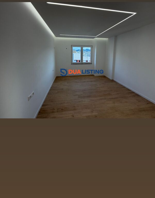 Shes apartament 2+1 me planimetri perfekte te 21 Dhjetori