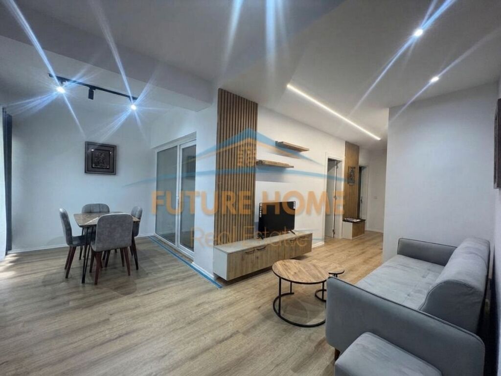 Rent, Converted 2+1 Apartment, Kodra e Diellit Residence