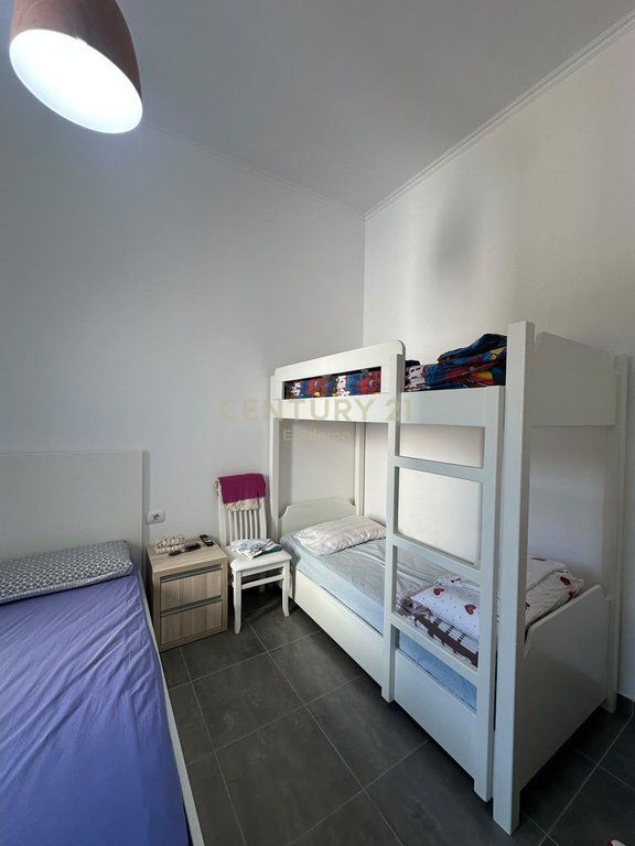 APARTMENT 1+1 FOR SALE – 100 METERS FROM THE SEA, IN THE GULF OF LALZIO !