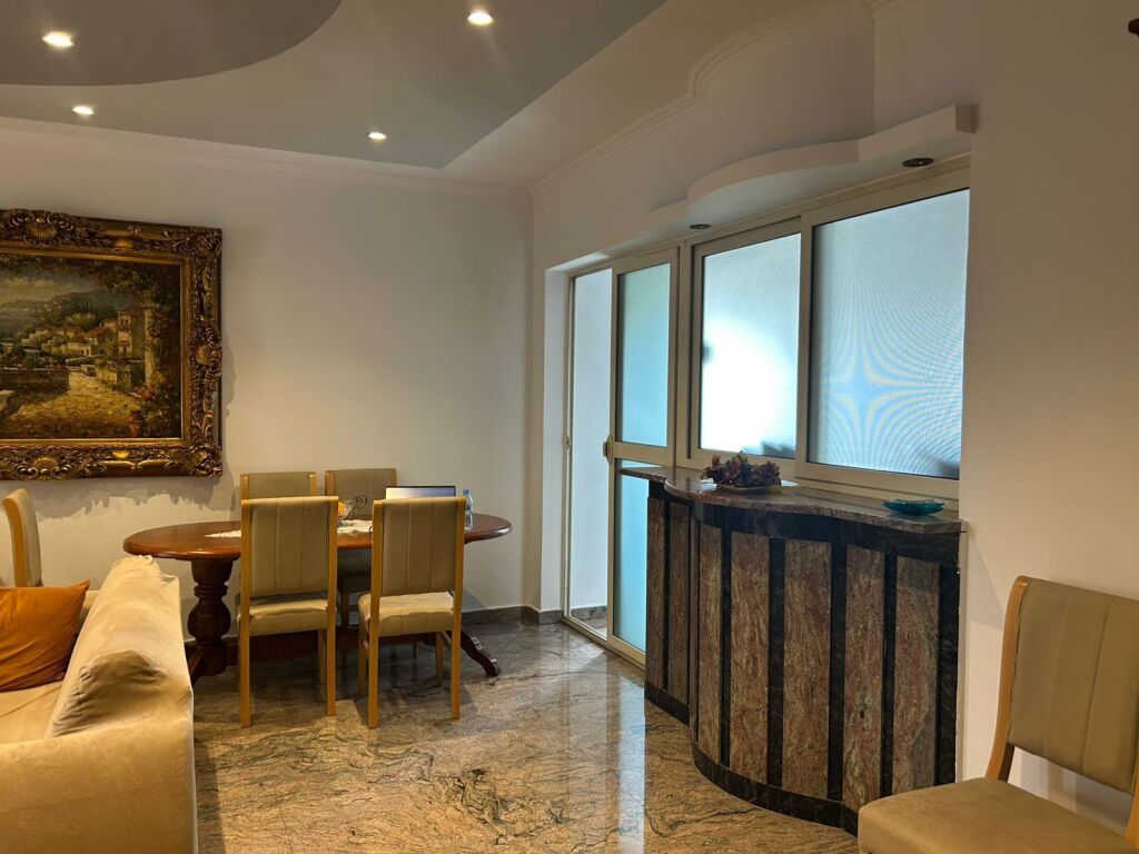 Qera | Apartament 2 + 1+2 Bllk | Qender | 900 €/muaj