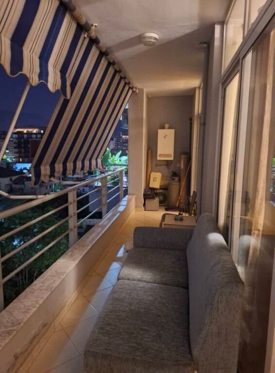 APARTAMENT ME QIRA 1+1 - KOMUNA E PARISIT, TIRANE