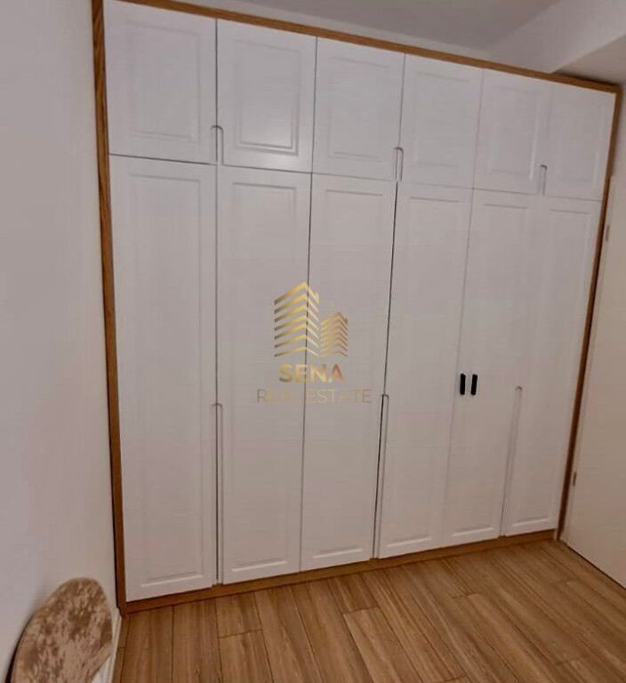 Qira, Apartament 2+1+Blk, Ali Demi – Rezidenca Mangalem 21, 50.000 Leke/muaj