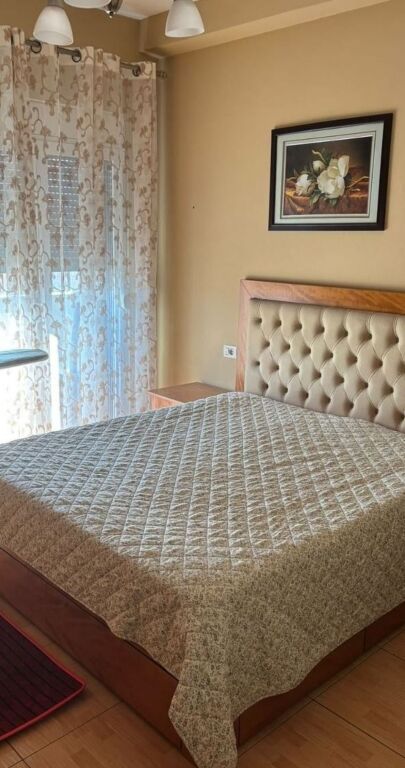 APARTAMENT 2+1 55,000 LEKE SIRI KODRA