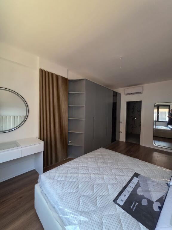 Apartment 2+1+2 at Urban Gate in Astir