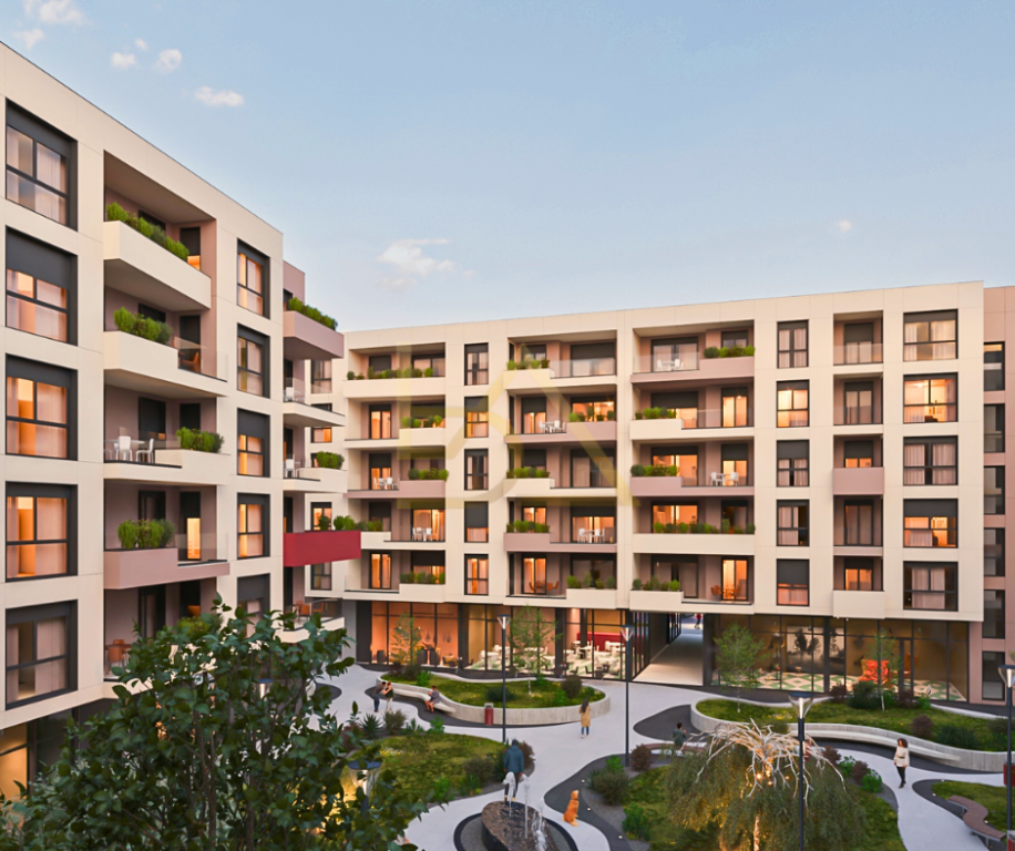 PREMIUM RESIDENCE – GJAKOVË, KOSOVË