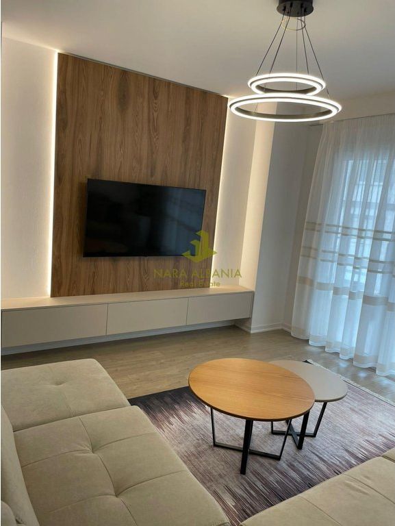 Apartment 1+1 American Embassy