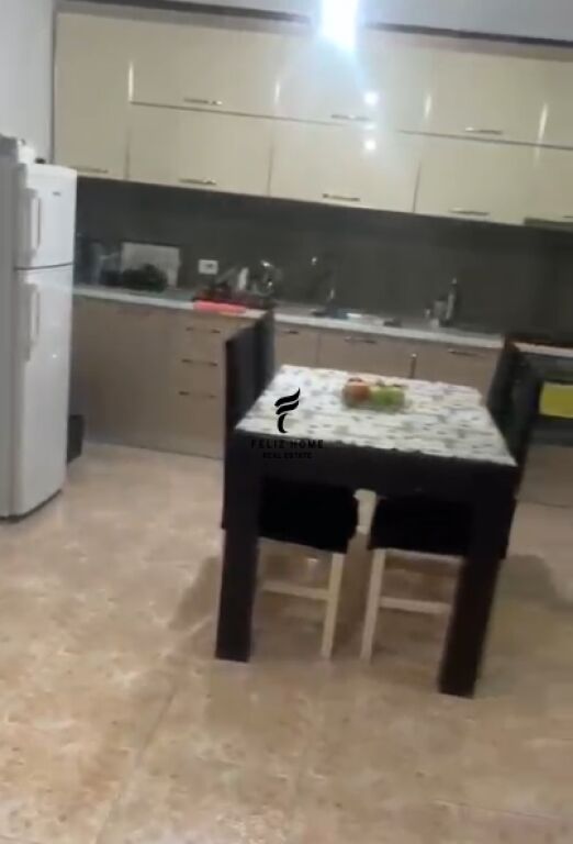 APARTMENT FOR RENT 2+1 ELBASANI STREET 80,000 LEKE FH-93093