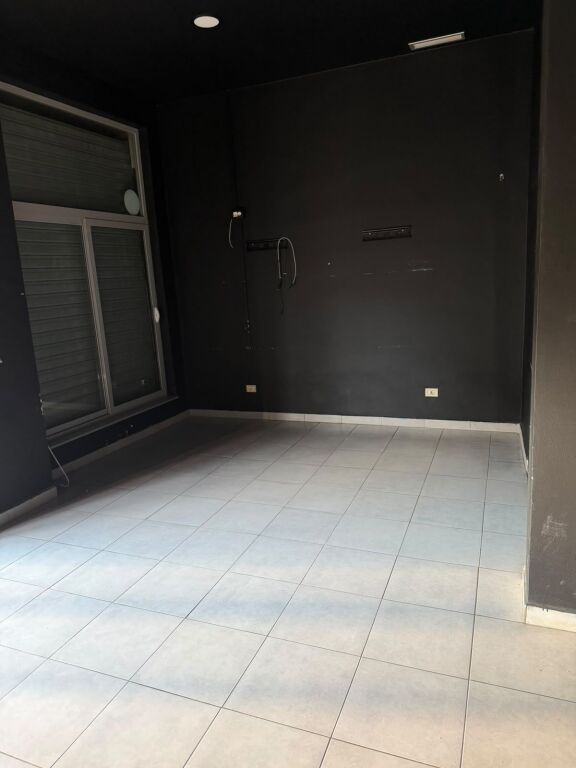 BUSINESS PREMISES FOR RENT – BEHIND THE HOSPITAL, DURRËS!