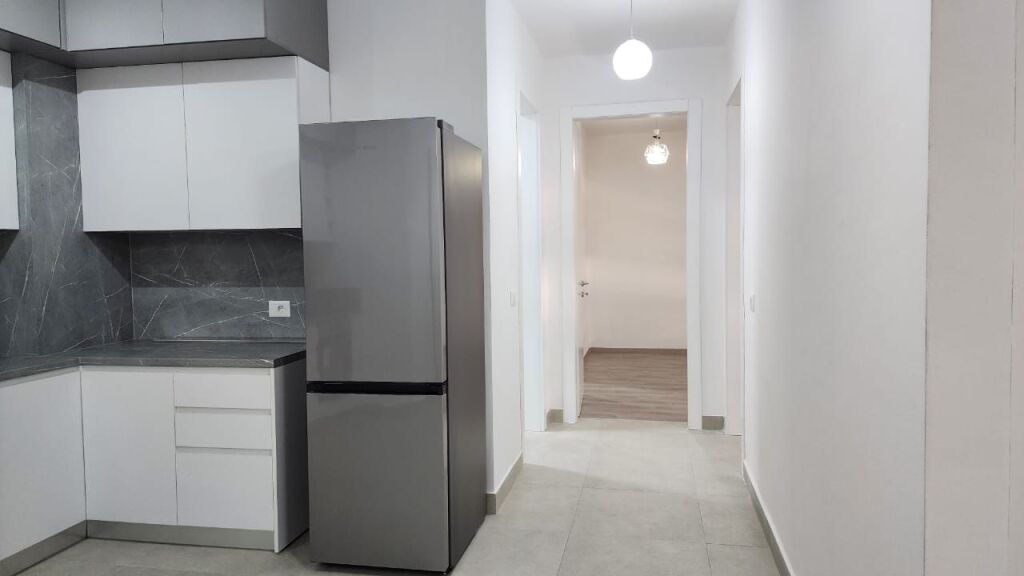 APARTMENT FOR RENT 2+1+2 DELIJORGJI COMPLEX