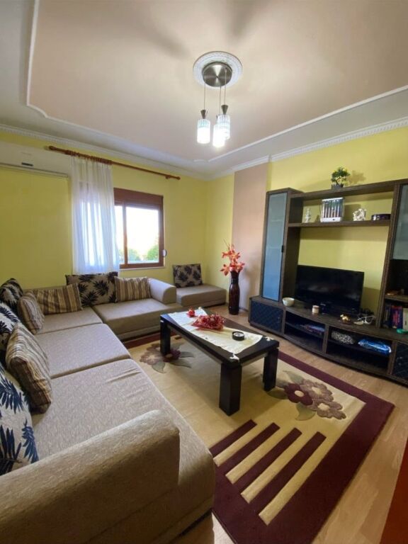 Affitto | Apartament 1 + 1 | Rruga Osman Jonuzi | 420 €/mese