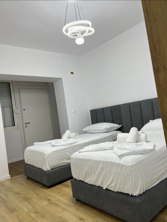 Appartamento 2+1 in affitto in Via Kavaja Tirana