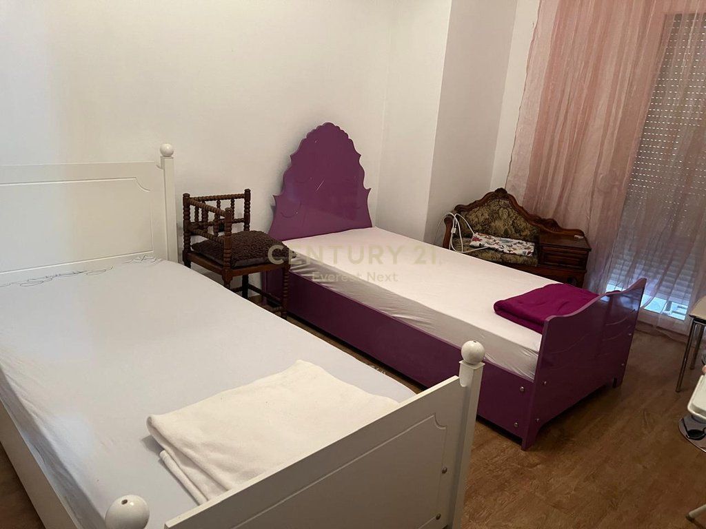 Apartament 2+1 Me Qira Te Kodra e Diellit