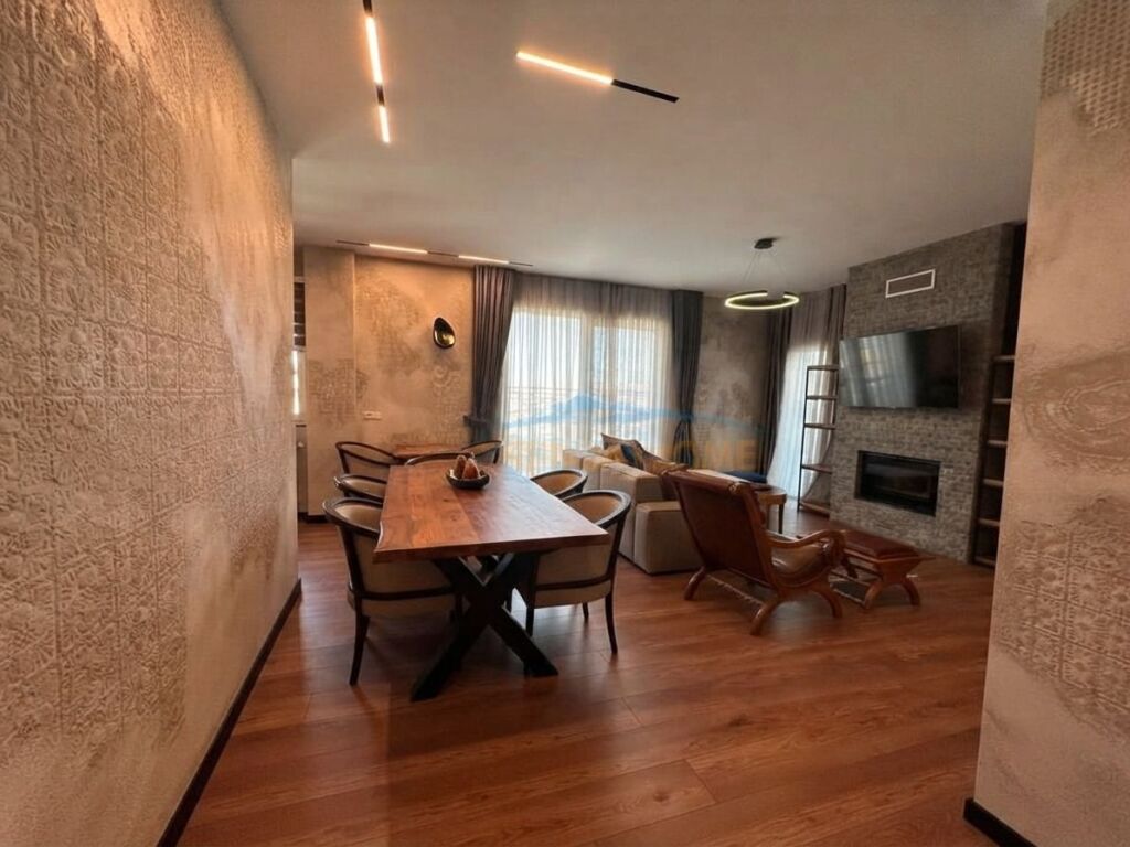 Affitto, Appartamento 2+1+parcheggio, Vicino al Complesso Delijorgji !