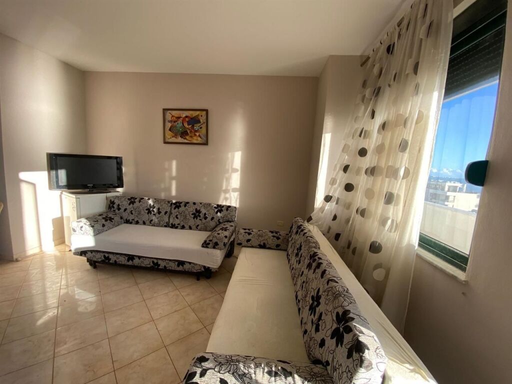 SHITET APARTAMENT 3+1+2 PAMJE DETI, RROTA KUQE PLAZH