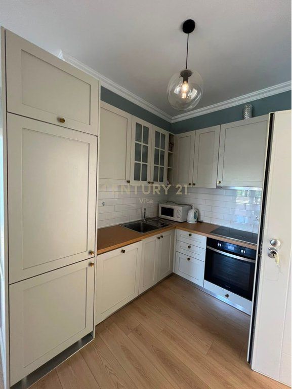 Apartament 2+1 me Verandë në Shitje, Gjiri i Lalzit – Lura 3!!