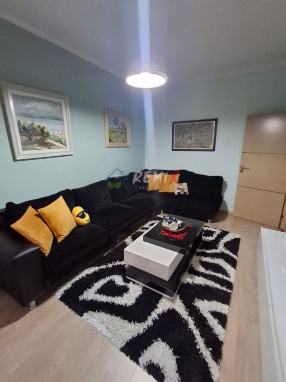 🏡 APARTMENT FOR SALE 2+1+2 – NEAR THE FIRE STATION, DURRËS