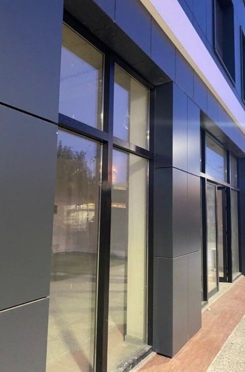 COMMERCIAL SPACE FOR RENT NEW BOULEVARD, NDREGJONI COMPLEX