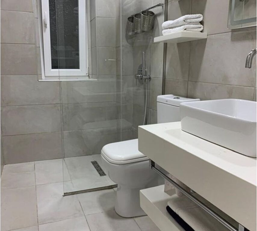 Appartamento 1+1 in affitto, via Bardhok Biba