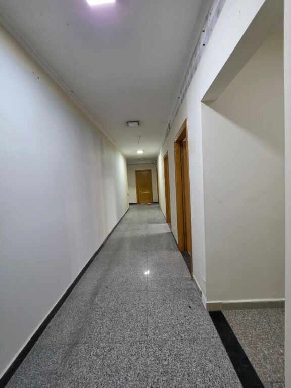 For Rent: Premium Office 📍 Bllok - Sky Tower || 8 Working Spaces + Huge Terraces + 1 Parking Space 💥 || 380,000 LEKE/Month