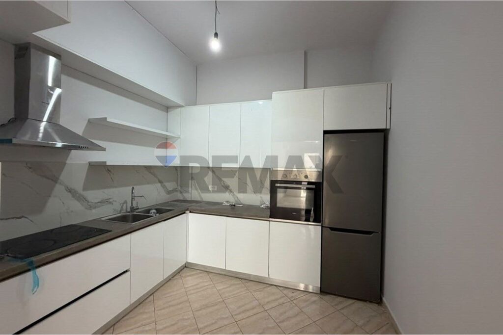 Appartamento 3+1+2 in vendita presso il Lago Secco