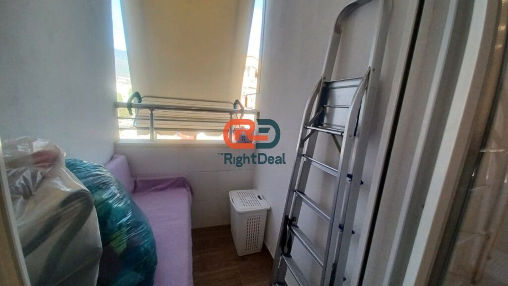 Prane Brrylit, Shitet Super Apartament 2+1, I Investuar Totalisht Gati Per Banim !!!