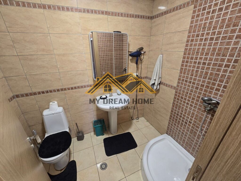 Apartament 3+1+2 në Plepa, Durrës – Në Shitje