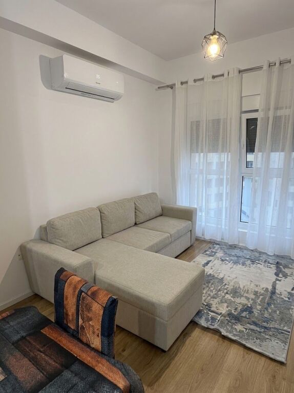 Apartament 1+1 me qira – Ali Demi, Rezidenca Kaimi !