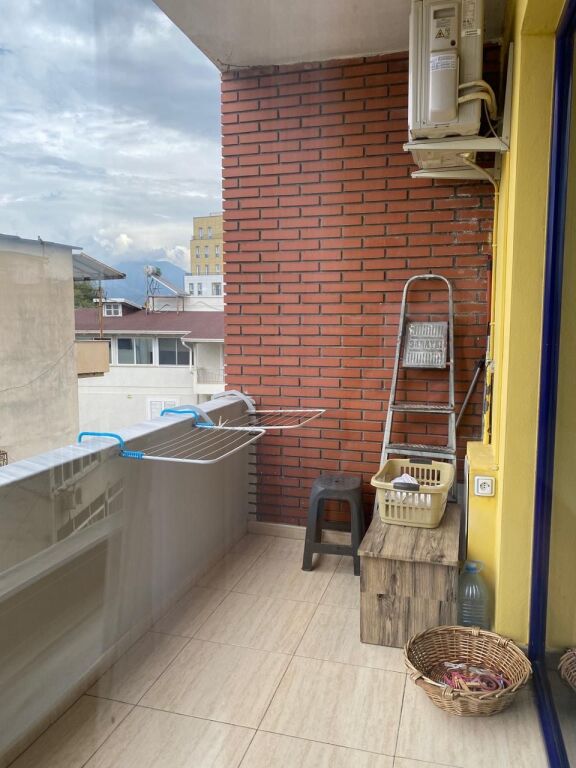 Super ap 2+1 at Elbasan street Budi street