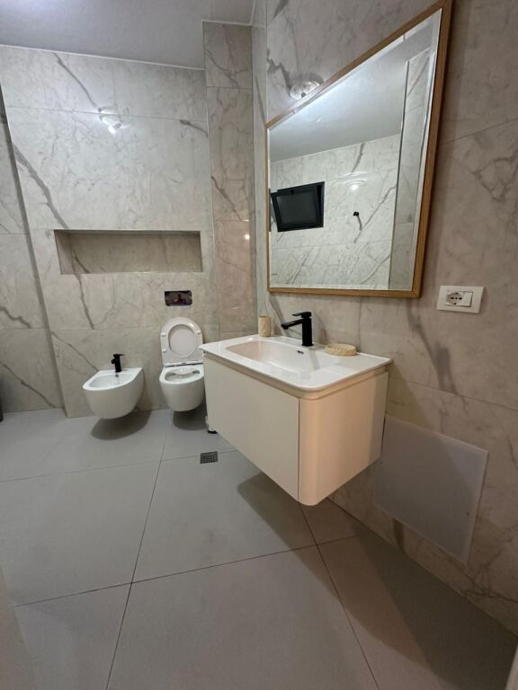 For rent 2+1+2 ASTIR 75,000 leke