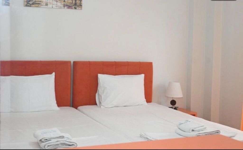 3+1 apartment for rent on Butrinti Street, Sarandë