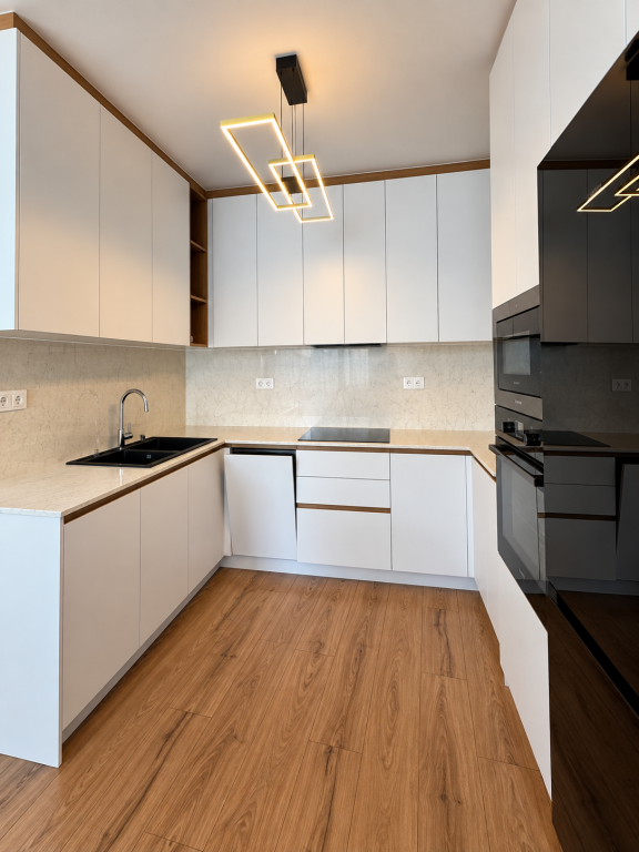 Qera 2+1+Parkim Lake view Residence