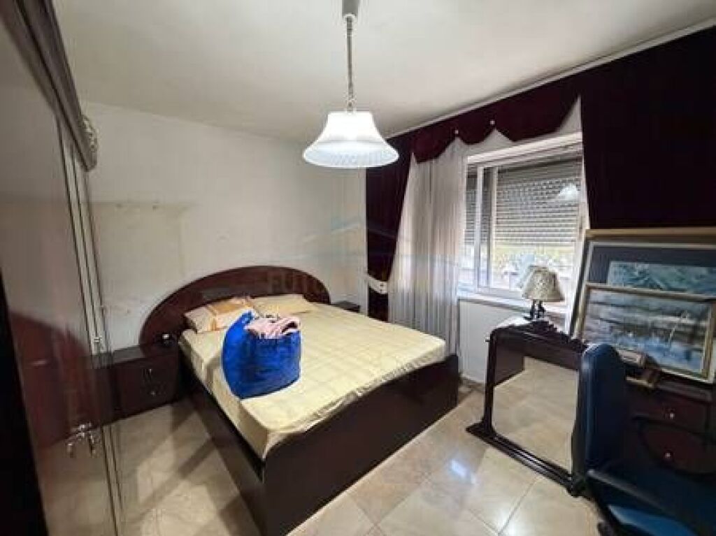 ✅ For sale near New Bazaar, 2+1 apartment, in an existing building