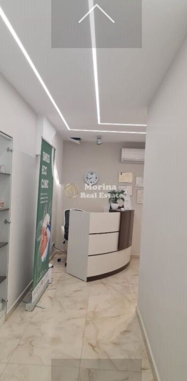 Rent | Ambjent Biznesi | Rruga Fortuzi | 1700 €/month