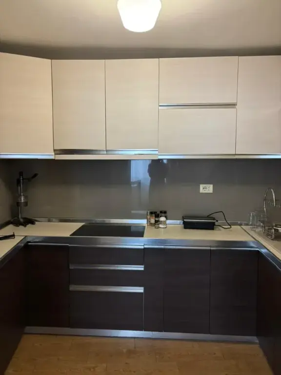Affitto | Apartament 3 + 1 | Sheshi Skendebej | 900 €/mese